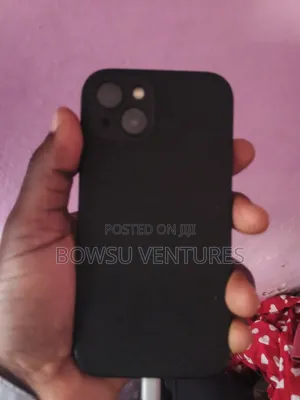 Apple iPhone 13 128 GB Black