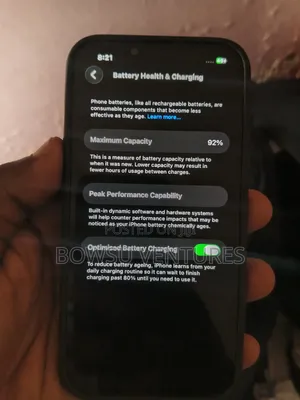 Apple iPhone 13 128 GB Black
