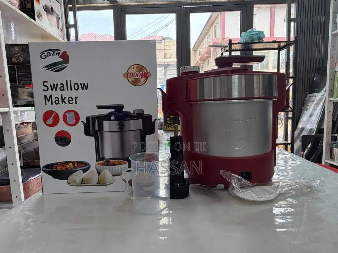Swallow Maker 6L