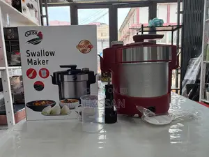 Swallow Maker 6L