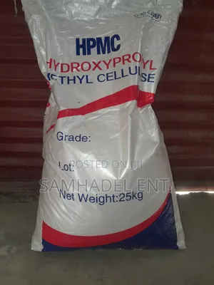 Hpmc,cellulose for Tilling and Construction