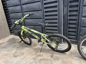 BMX Bicycle