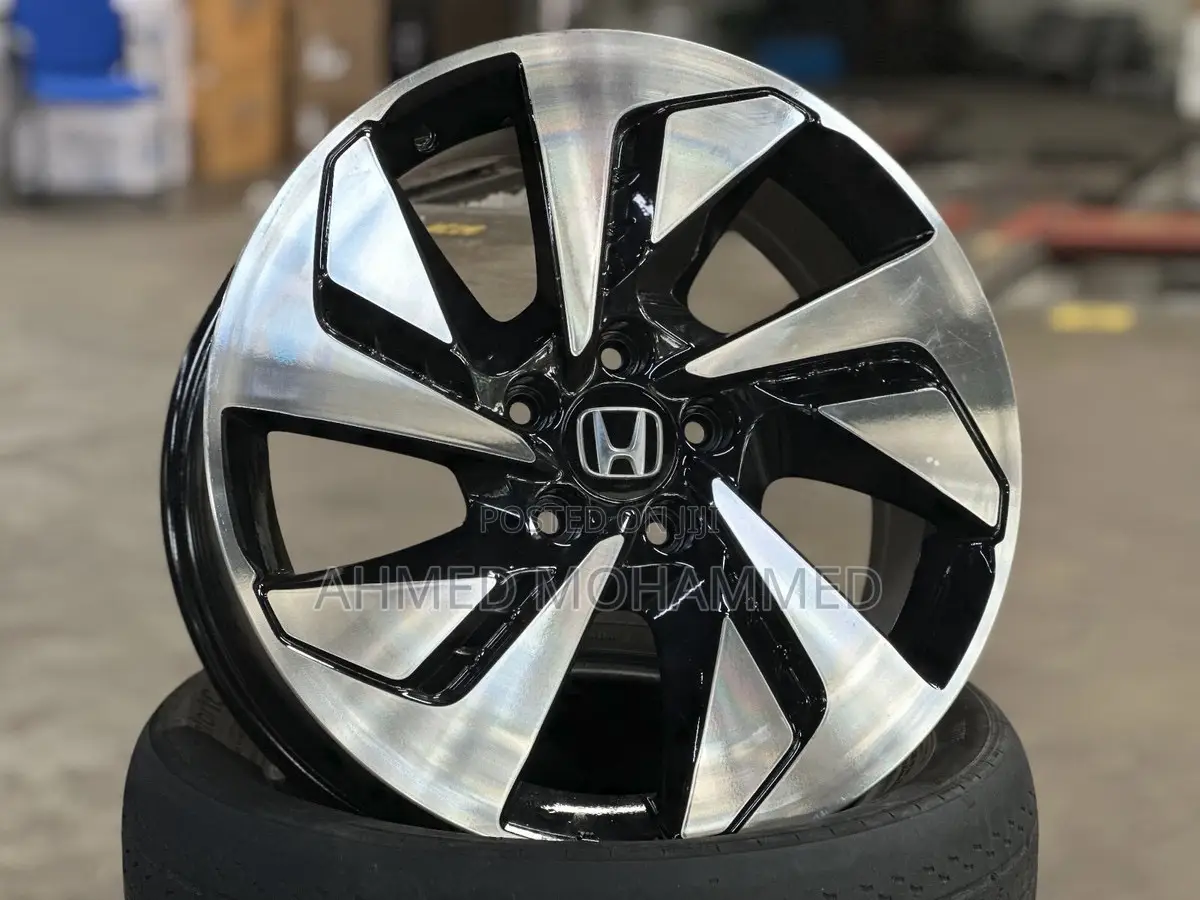 Honda Rim 18
