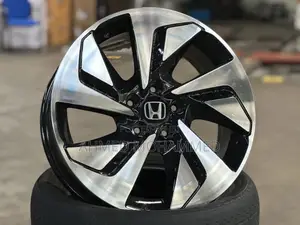 Honda Rim 18