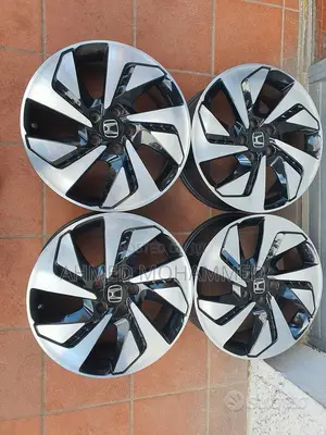 Honda Rim 18