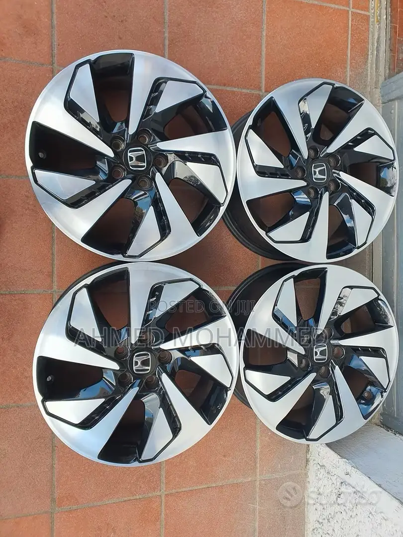 Honda Rim 18