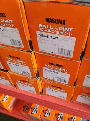 Original Japan Honda Ball Joint