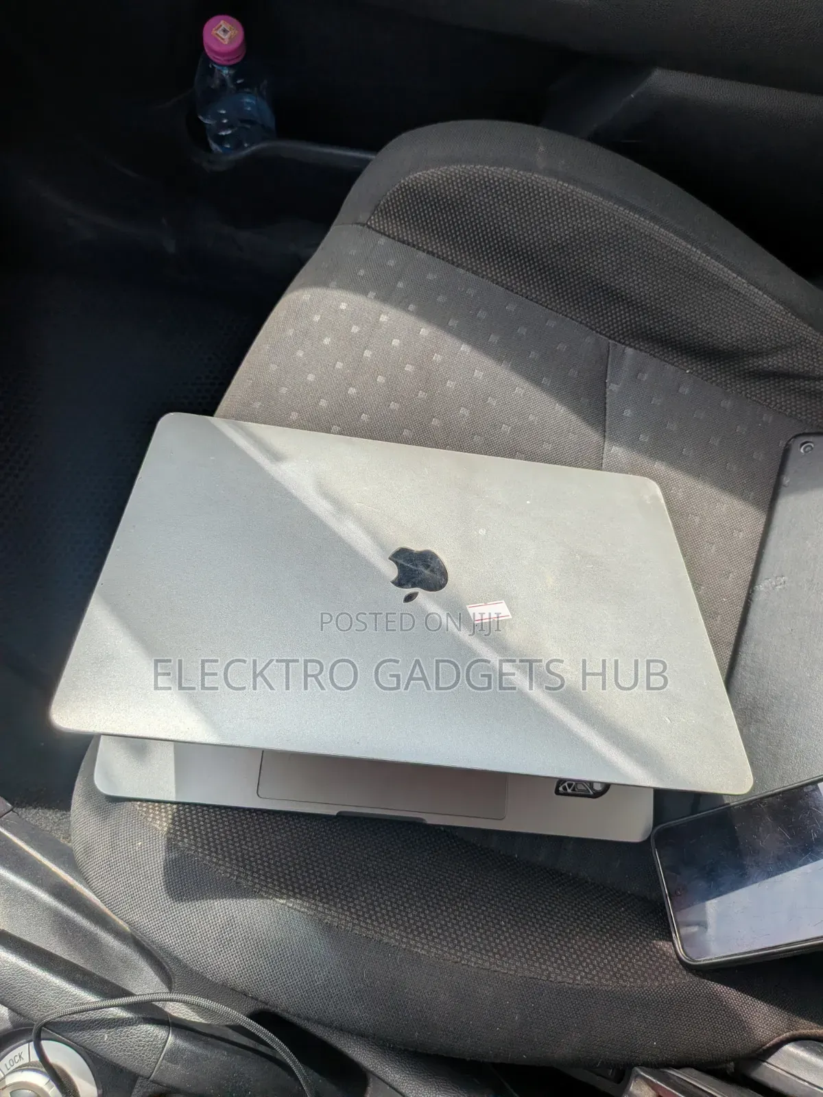 Laptop Apple MacBook Pro 2017 8GB Intel Core i5 SSD 256GB