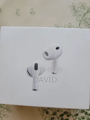Airpods Pro 3