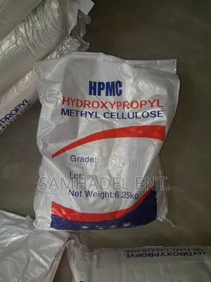 Hpmc,cellulose for Tilling and Construction