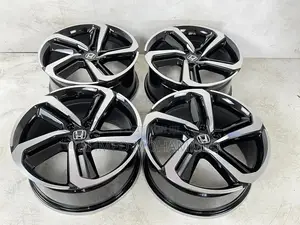 Honda Accord Rim 18