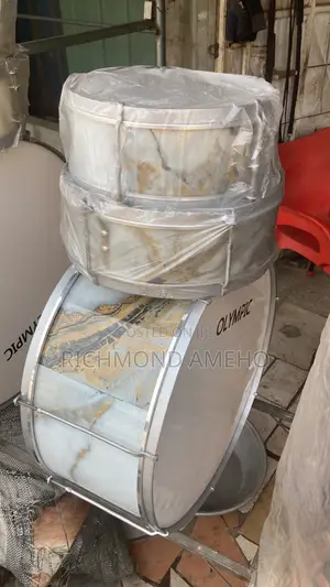School Drum