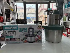 Food Chopper