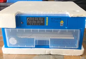Incubator (70egg Capacity Automatic Incubator)