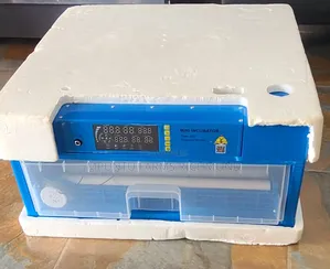 Incubator (70egg Capacity Automatic Incubator)