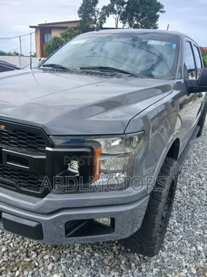 Ford F-150 2020