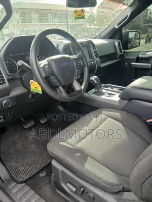 Ford F-150 2020