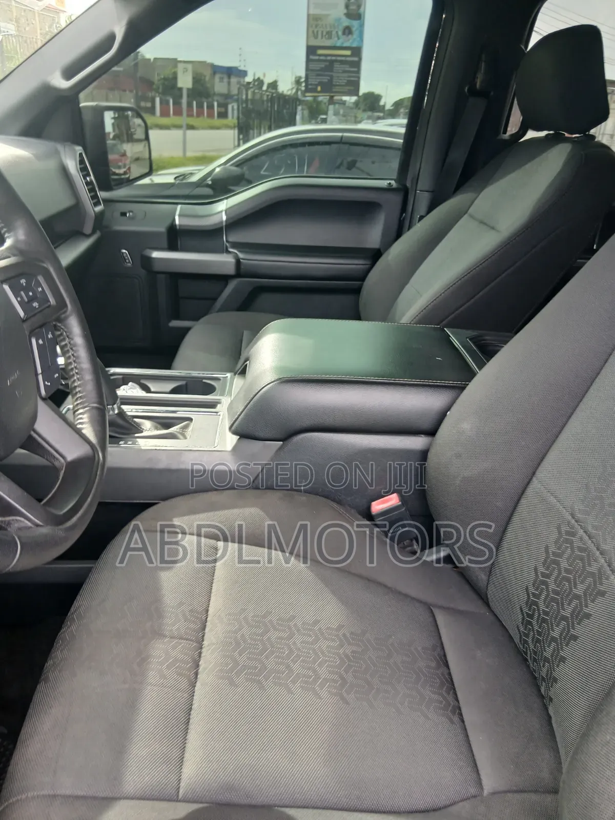 Ford F-150 2020