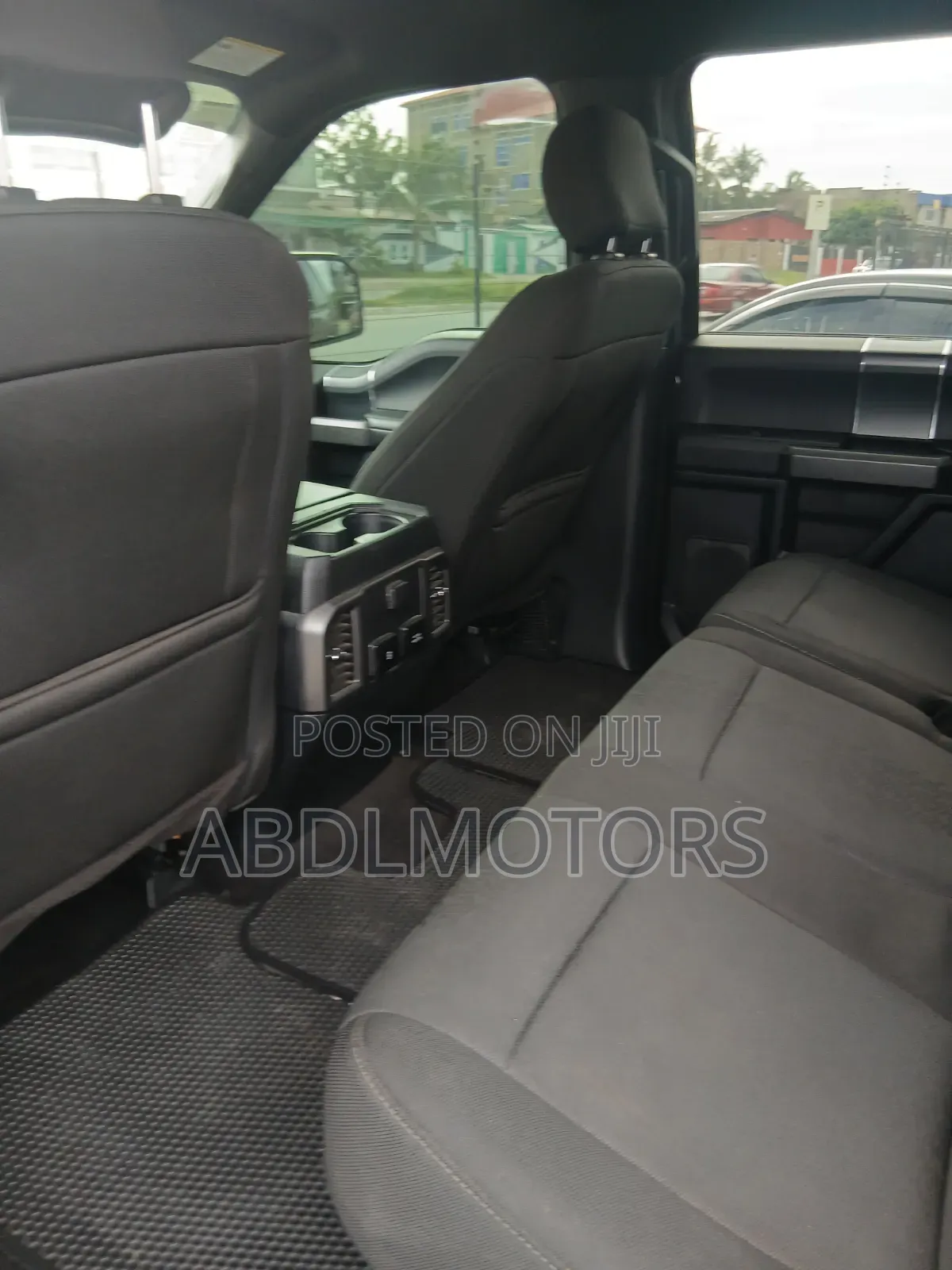 Ford F-150 2020