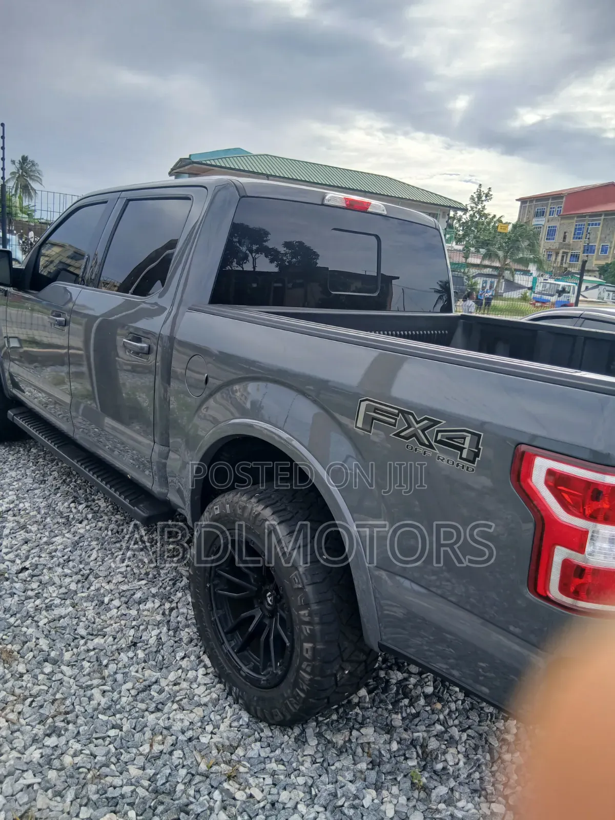Ford F-150 2020