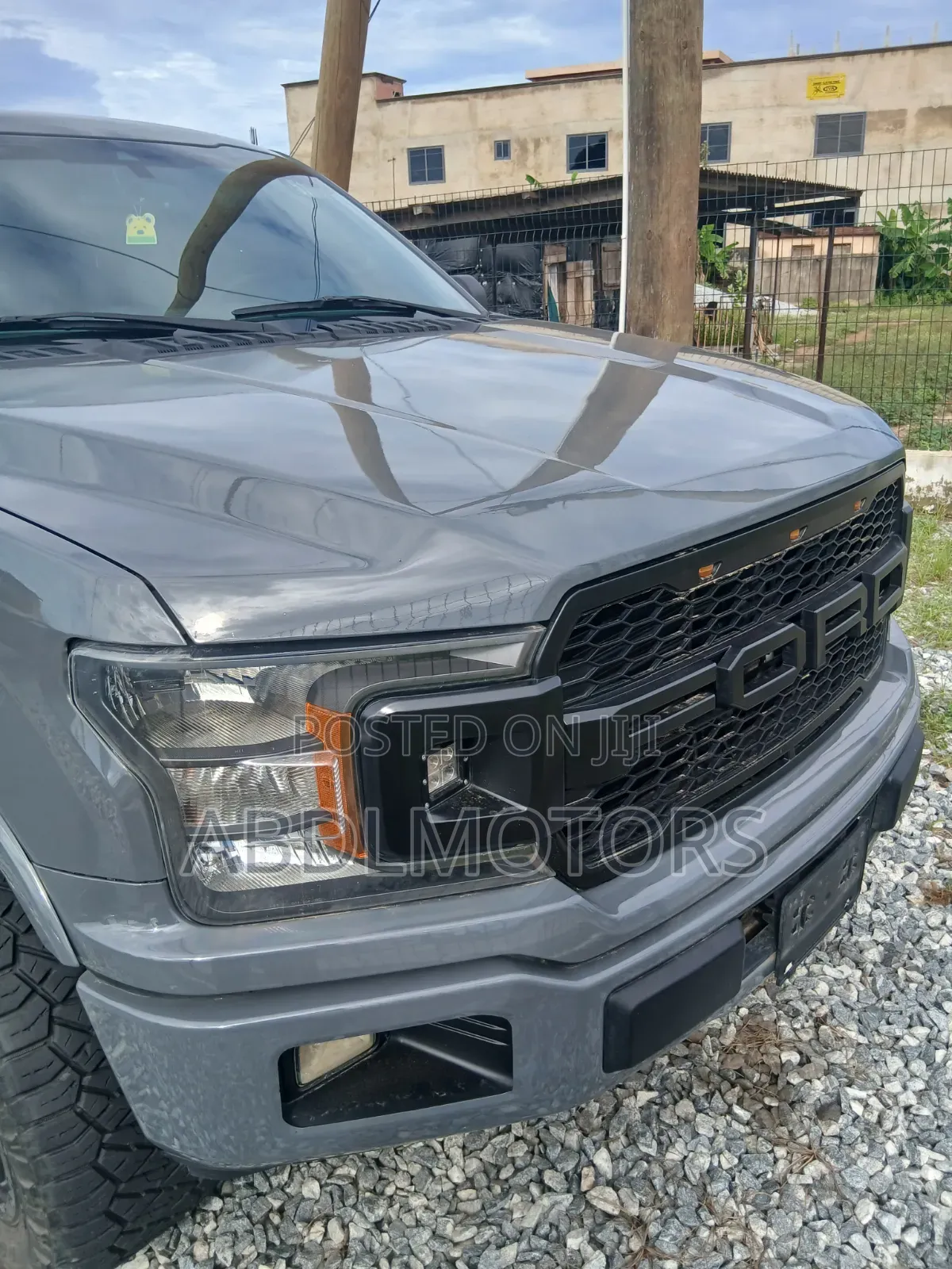 Ford F-150 2020