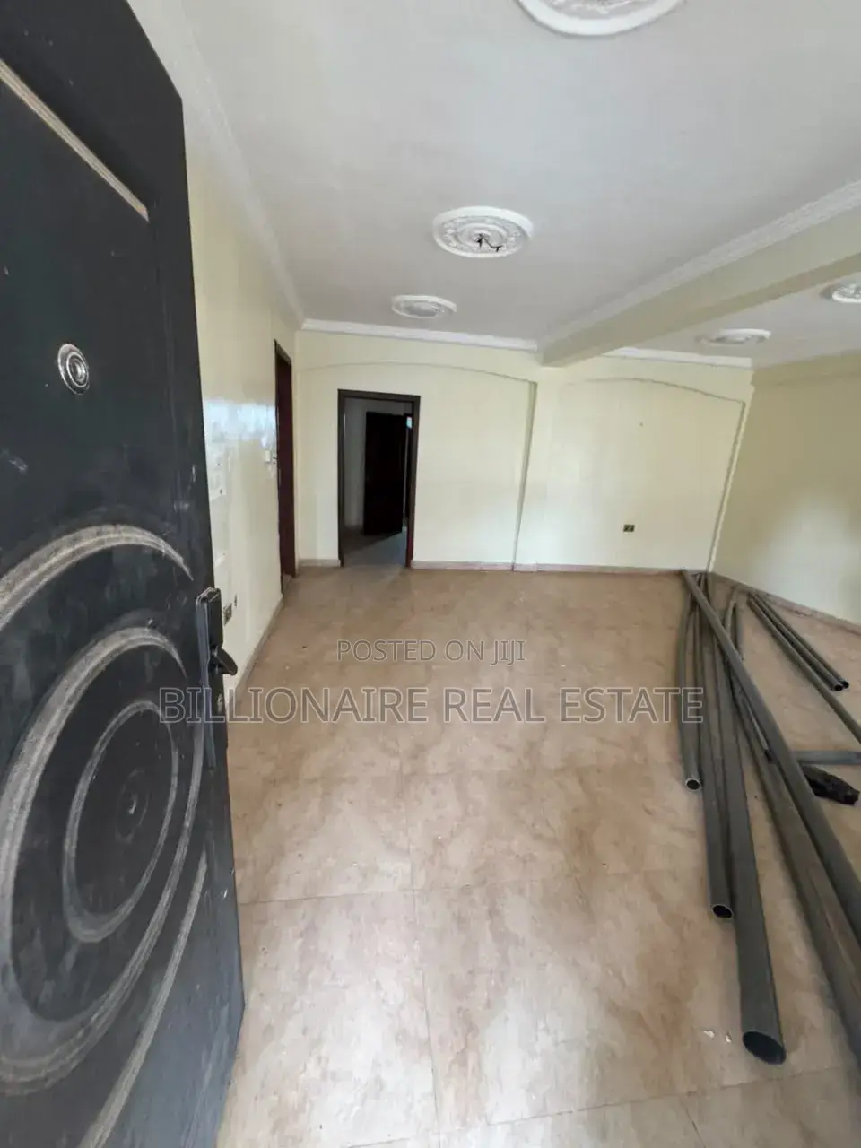 2bdrm Apartment in Atonsu Dompoase, Kumasi Metropolitan for rent