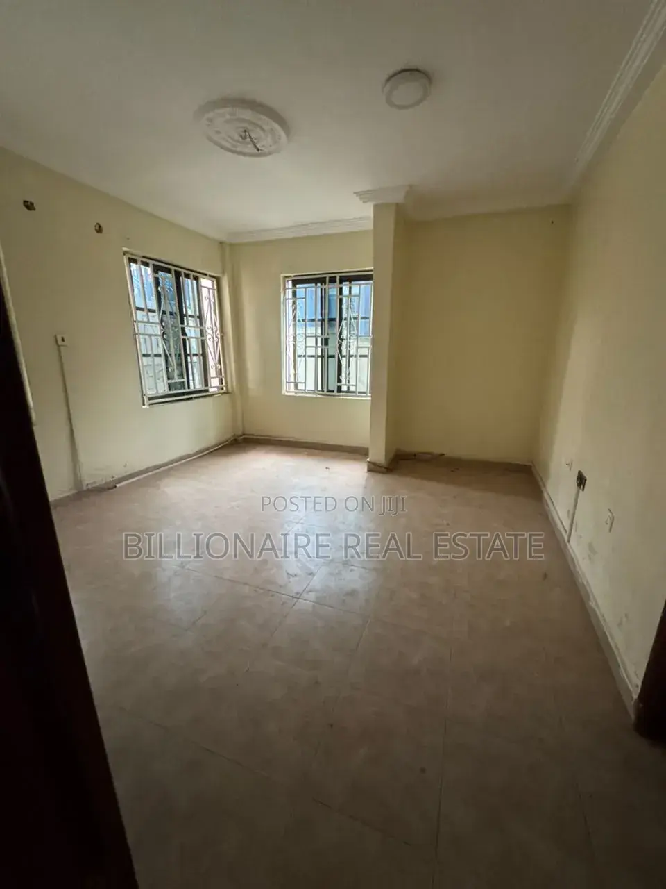 2bdrm Apartment in Atonsu Dompoase, Kumasi Metropolitan for rent