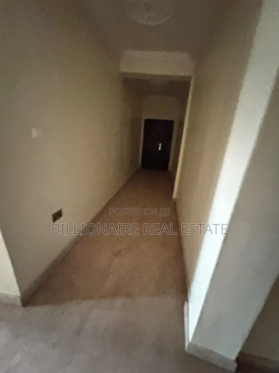 2bdrm Apartment in Atonsu Dompoase, Kumasi Metropolitan for rent