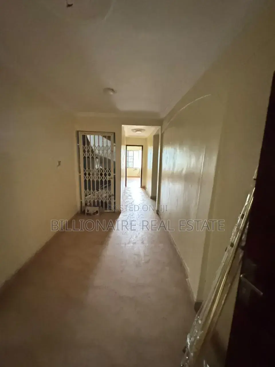 2bdrm Apartment in Atonsu Dompoase, Kumasi Metropolitan for rent