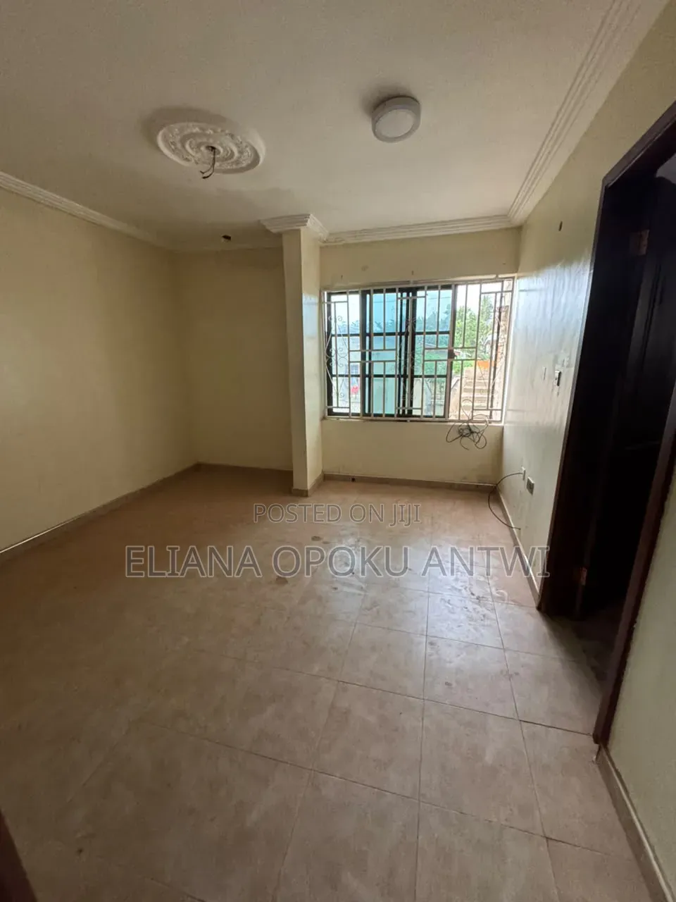 2bdrm Apartment in Atonsu Dompoase, Kumasi Metropolitan for rent