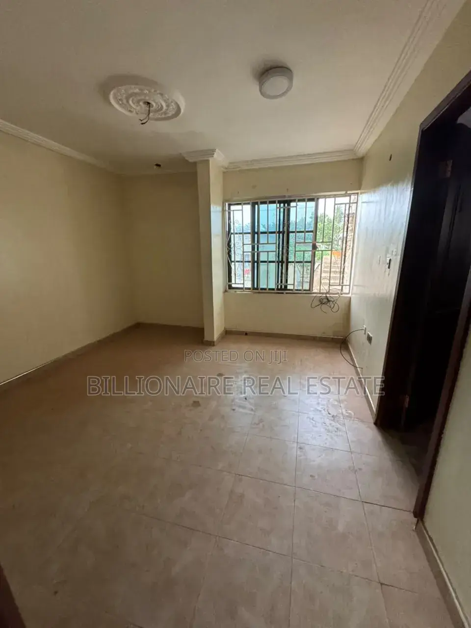 2bdrm Apartment in Atonsu Dompoase, Kumasi Metropolitan for rent