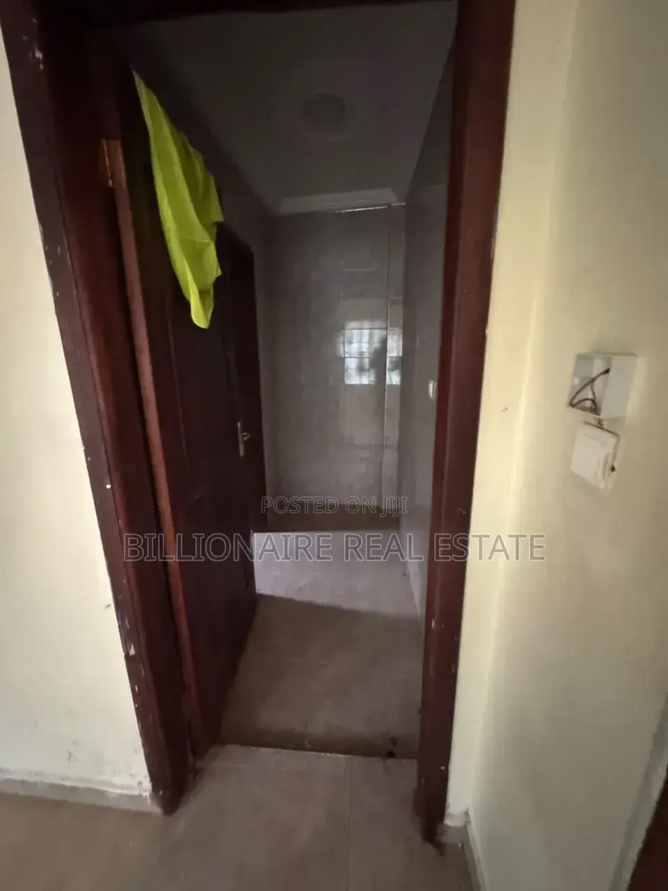 2bdrm Apartment in Atonsu Dompoase, Kumasi Metropolitan for rent