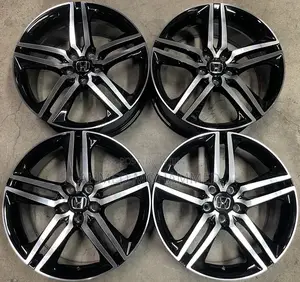 Honda Alloy Rim 18-Inch