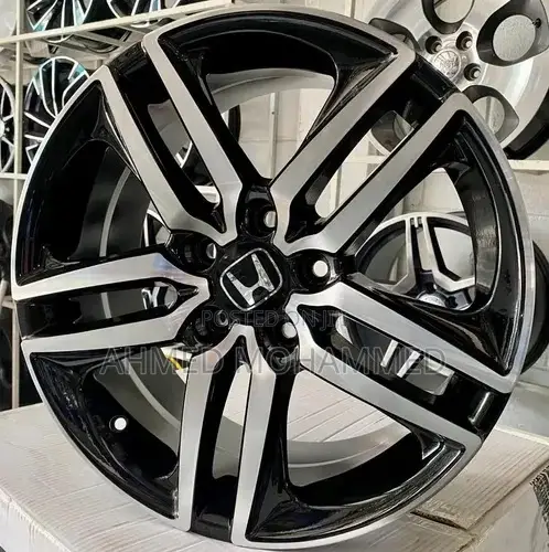 Honda Alloy Rim 18-Inch