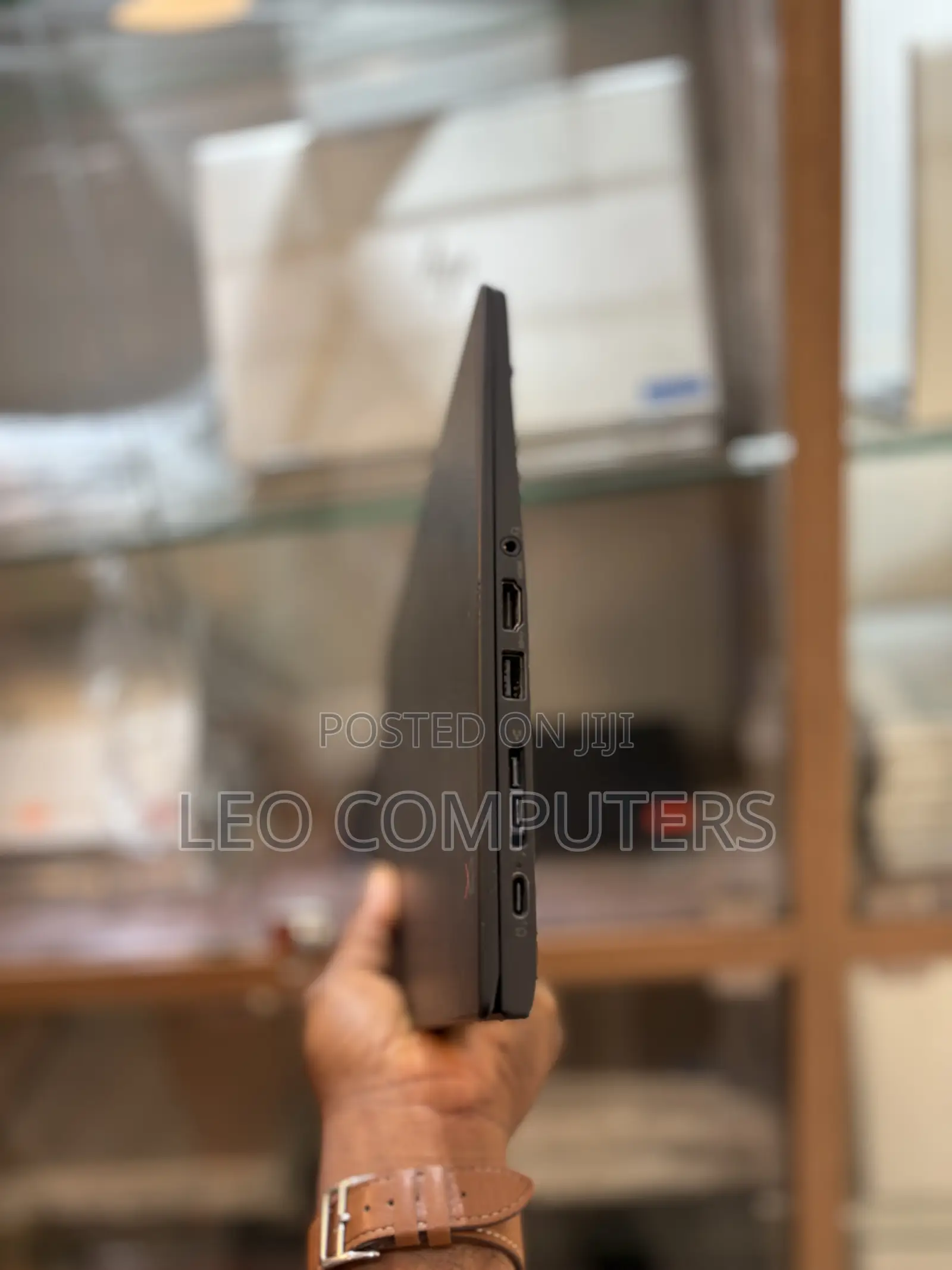 Laptop Lenovo ThinkPad X1 Carbon 16GB Intel Core i7 SSD 512GB