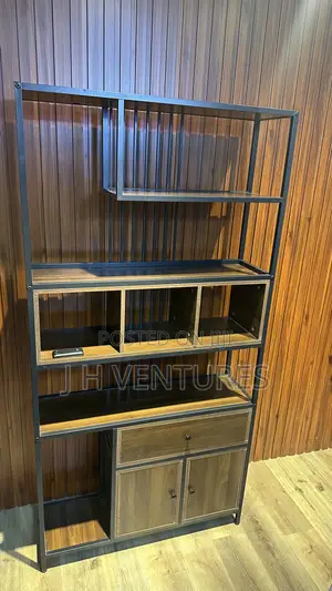 Storage Cabinet / Rack ( #920)