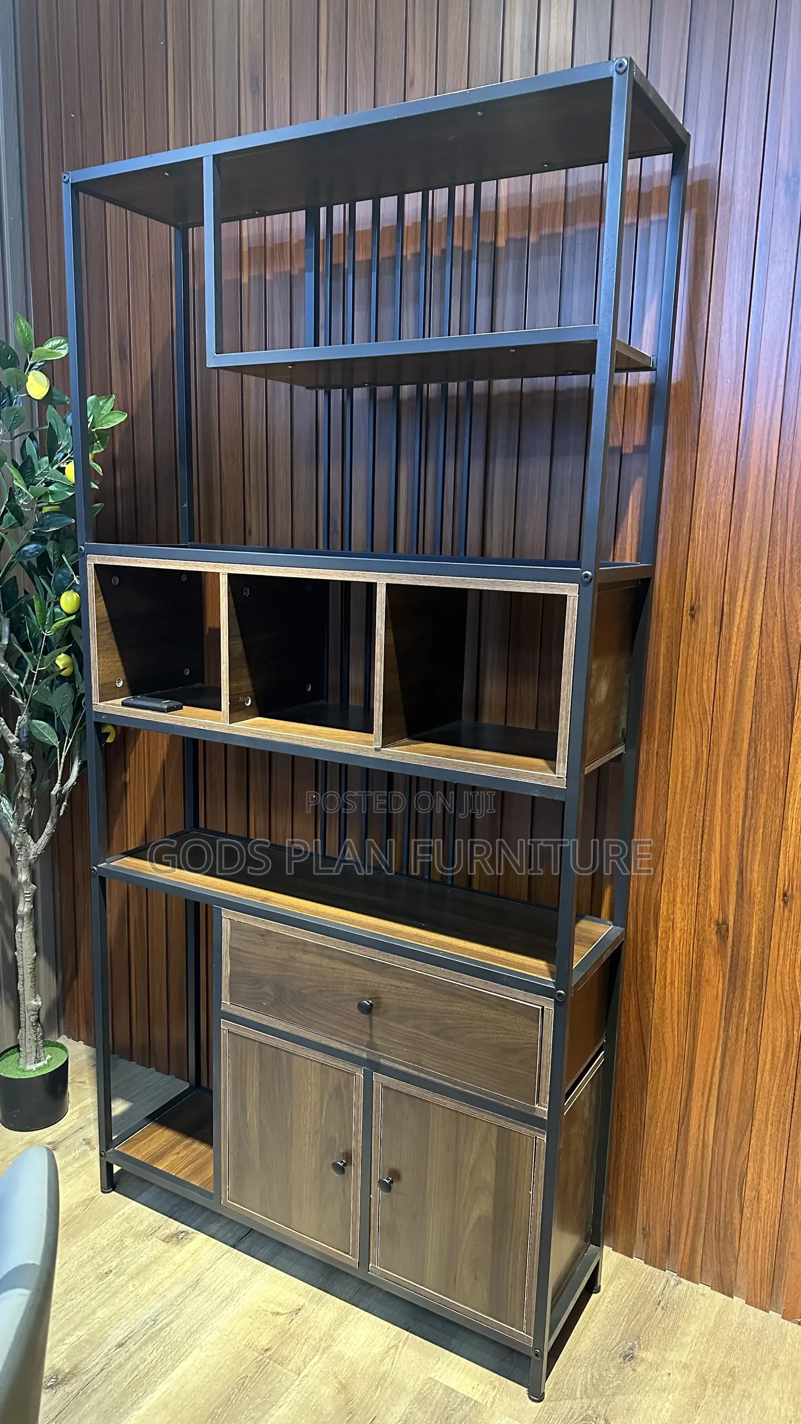 Storage Cabinet / Rack ( #920)