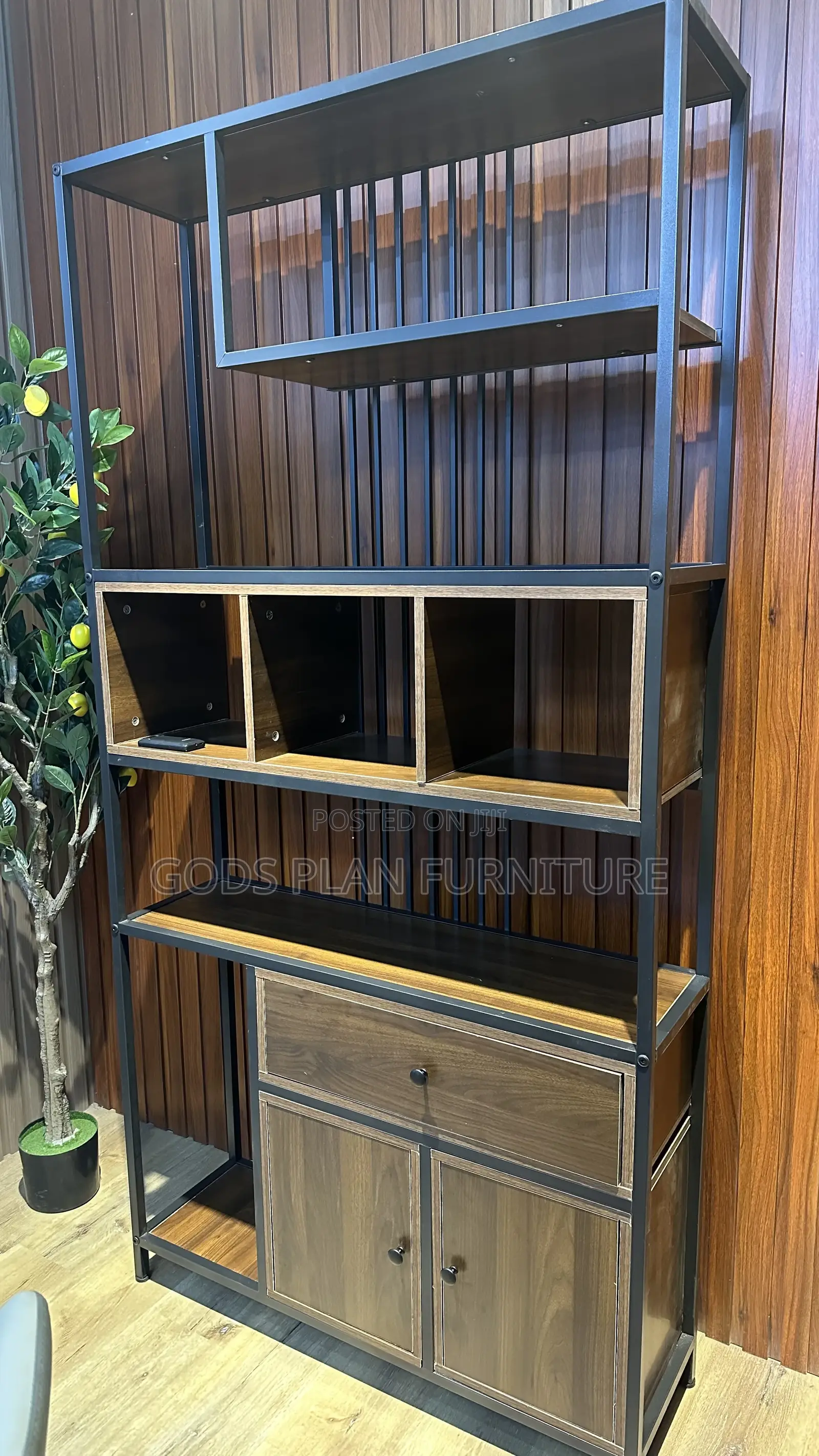 Storage Cabinet / Rack ( #920)