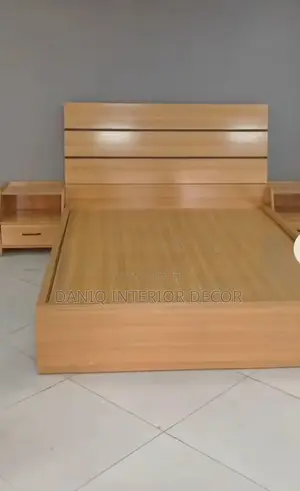 Daniq Interior Decor and Carpentering Services