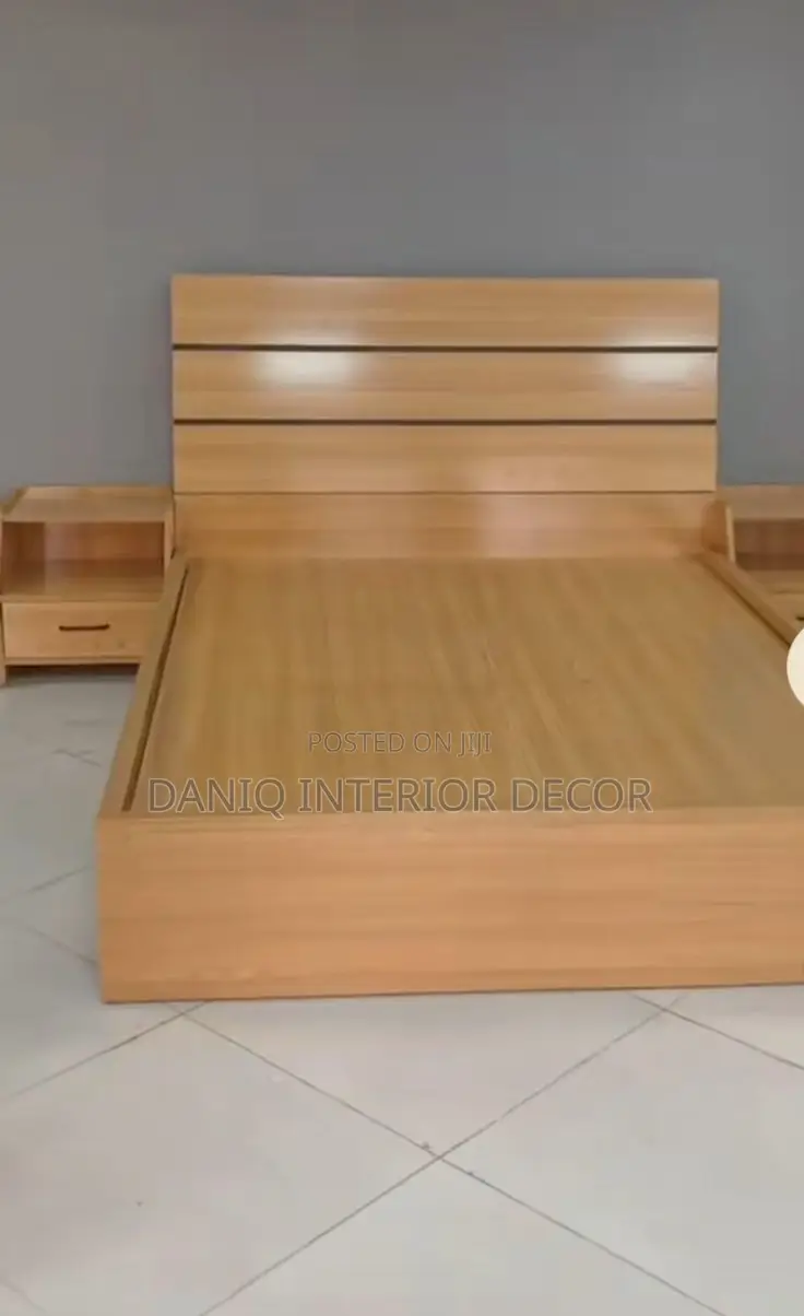 Daniq Interior Decor and Carpentering Services