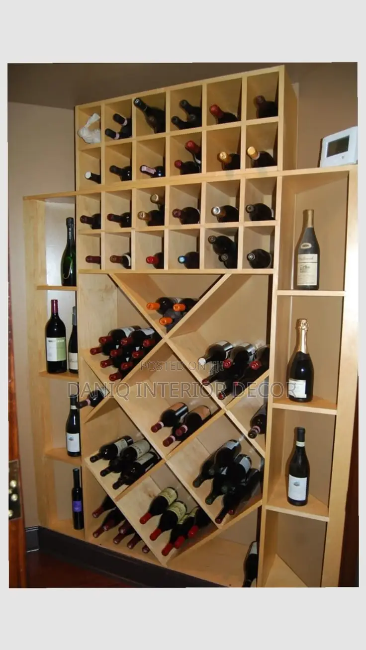 Daniq Interior Decor and Carpentering Services