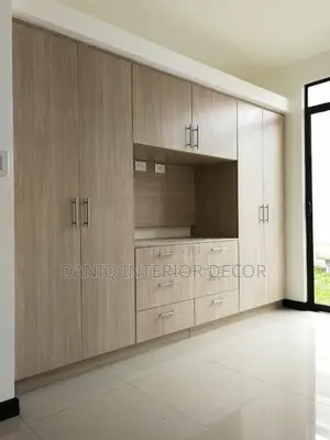 Daniq Interior Decor and Carpentering Services