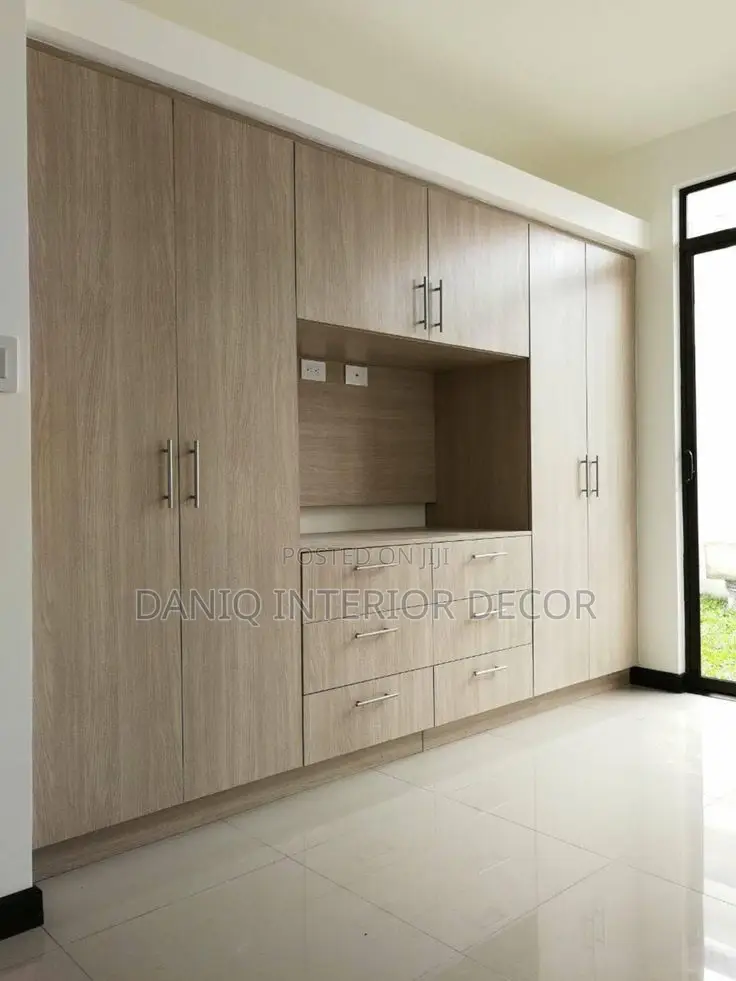Daniq Interior Decor and Carpentering Services