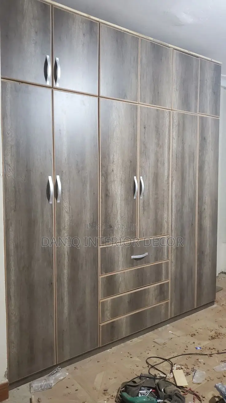Daniq Interior Decor and Carpentering Services
