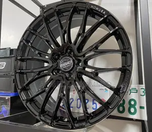 Honda Rim 18-Inches