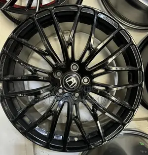 Honda Rim 18-Inches