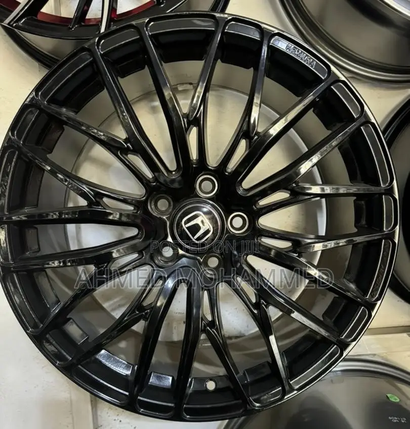 Honda Rim 18-Inches