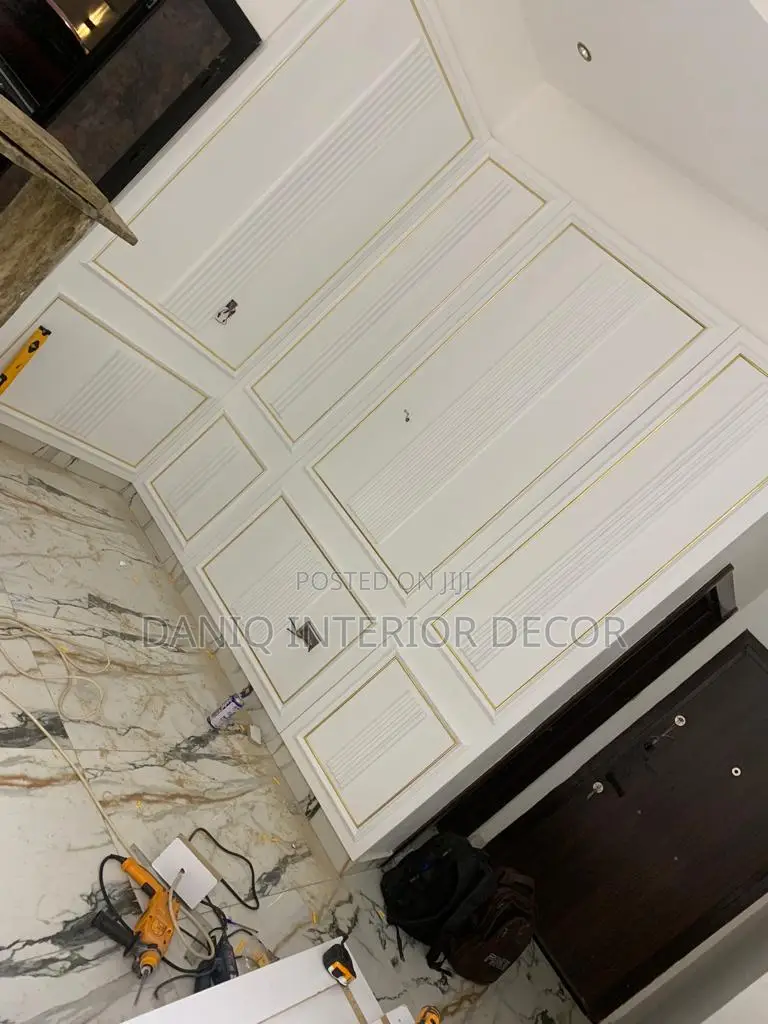 Daniq Interior Decor and Carpentering Services