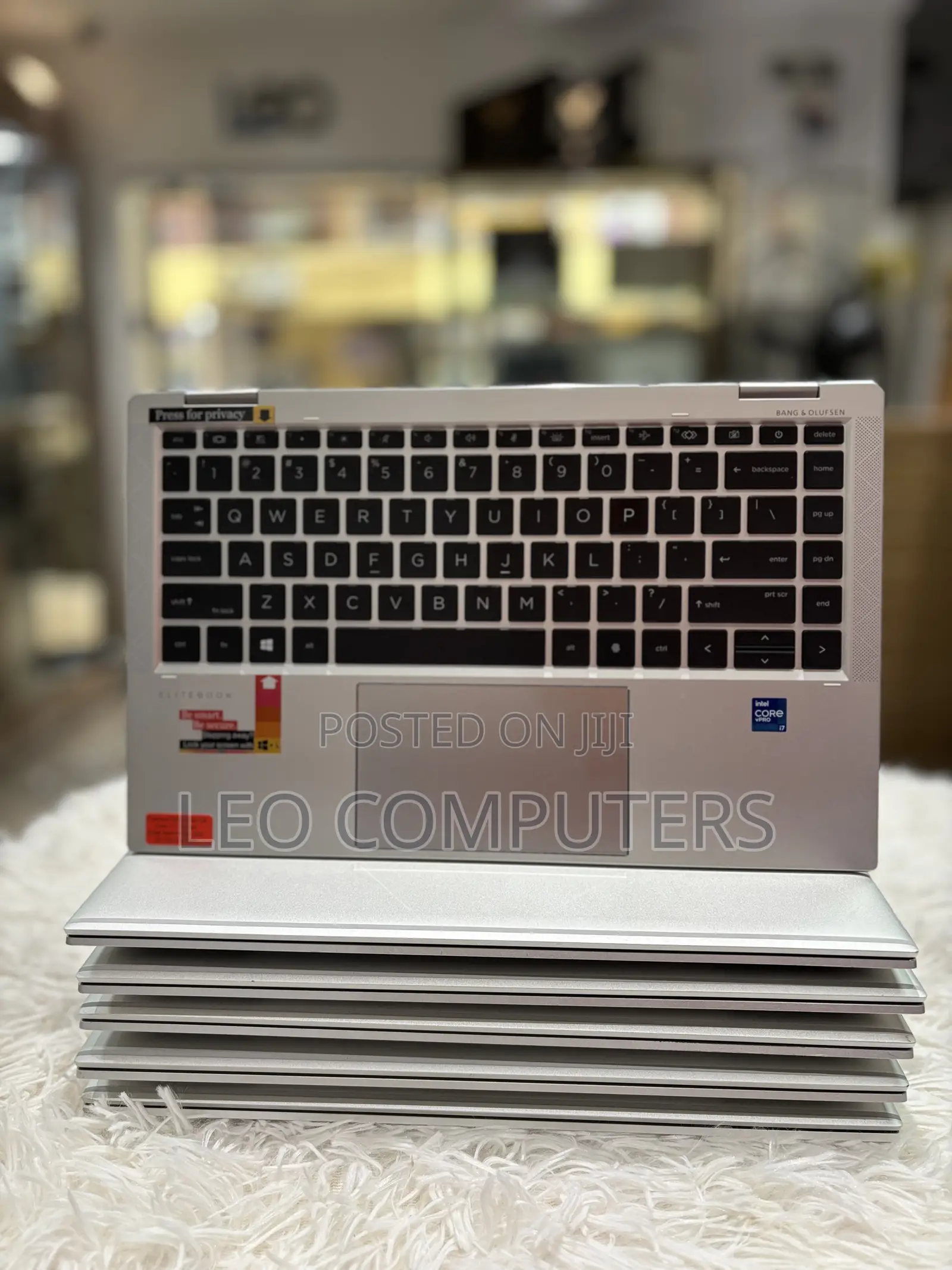 Laptop HP EliteBook 1040 G8 32GB Intel Core i7 SSD 512GB