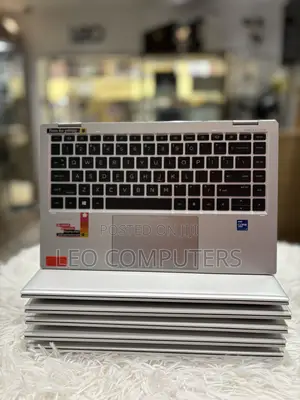 Laptop HP EliteBook 1040 G8 32GB Intel Core i7 SSD 512GB